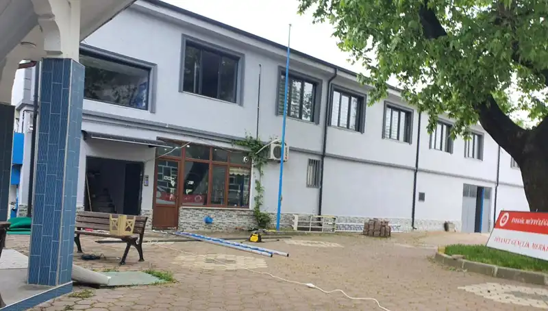 Tabela Takarken 3 Metreden Düşen İşçi İle İlgili Son Gelişmeler