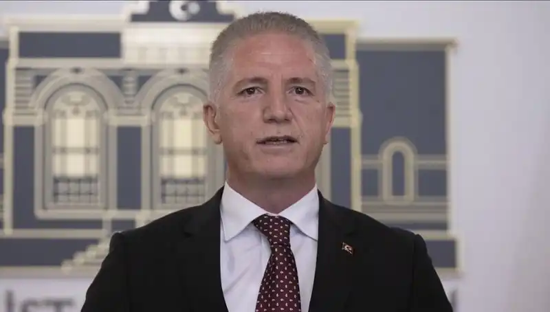 Vali Gül’den Dolandırıcılık Uyarısı: İstismara Dikkat Edin!