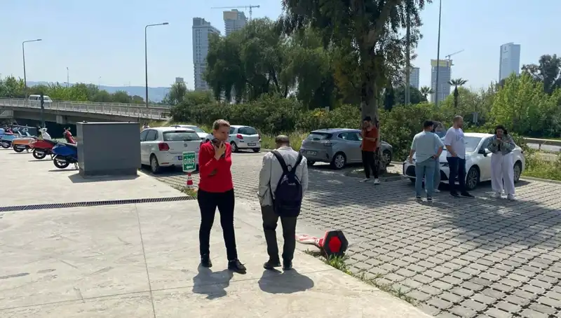 Marmara Bölgesi Depremle Sarsıldı: İstanbul'dan Uşak'a Kadar Hızla Hissedildi