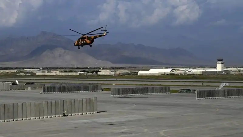 Trump'tan Afganistan Açıklaması: Üssü Koruma Vurgusu Neden Önemli?