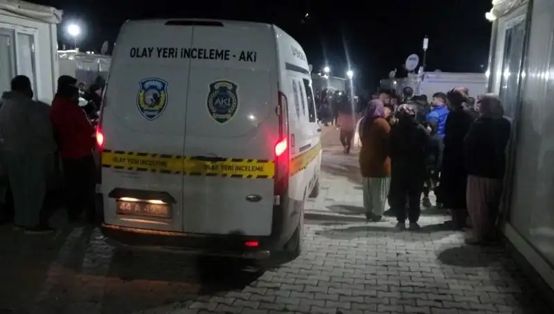 Husumetli İki Aile Arasında Kanlı Kavga: Nedenleri ve Sonuçları