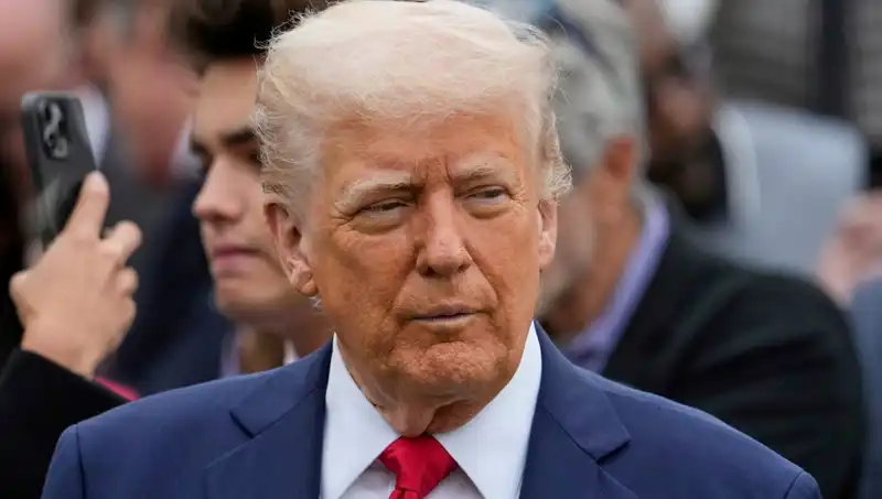 Trump, Çin'e Uygulanan Dev Vergi Oranlarını Düşürecek İddiası ile Gündemde!