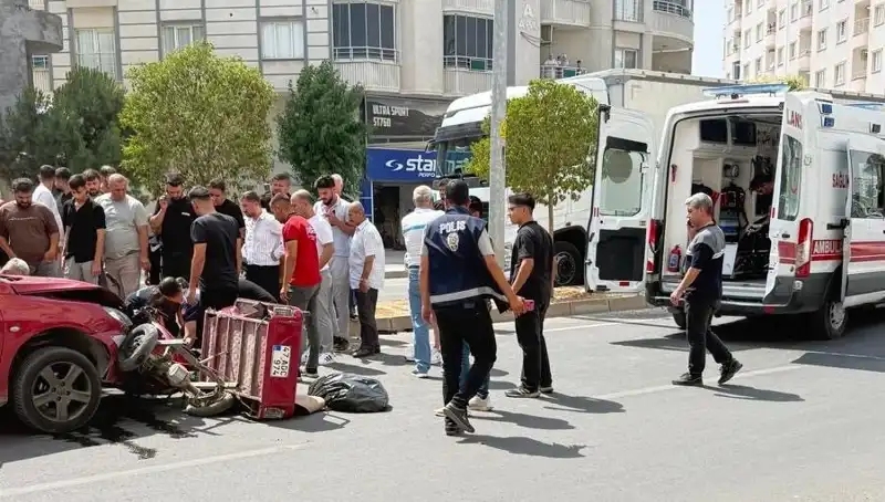 Mardin’de Ölümcül Trafik Kazası: Yaralıların Durumu Ciddiyetini Koruyor