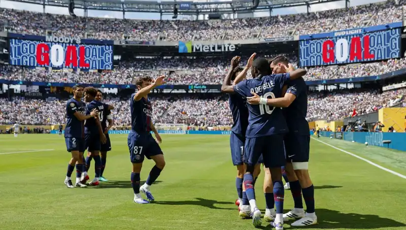 FIFA Kulüpler Dünya Kupası’nda Final Nefesleri Kesti, Şampiyon Kim Olacak?