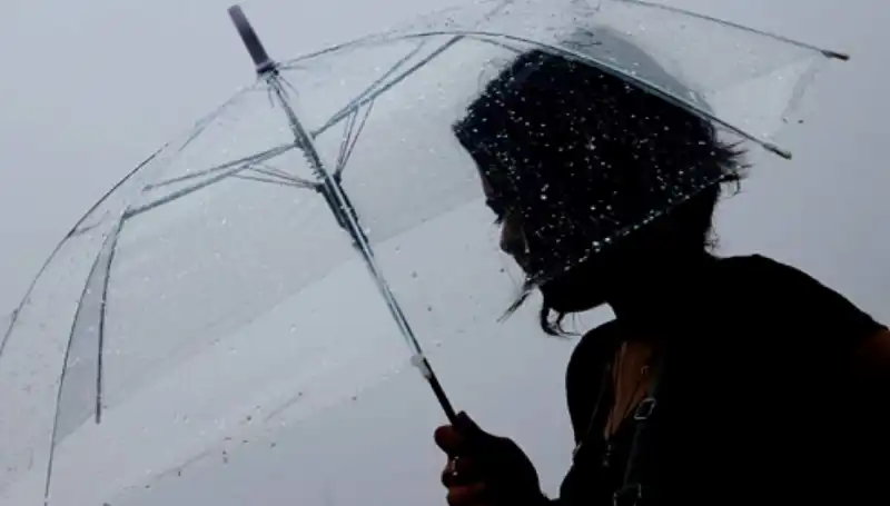Yağışlı Hava Dönüş Yaptı! Meteoroloji’den Son Dakika Uyarısı
