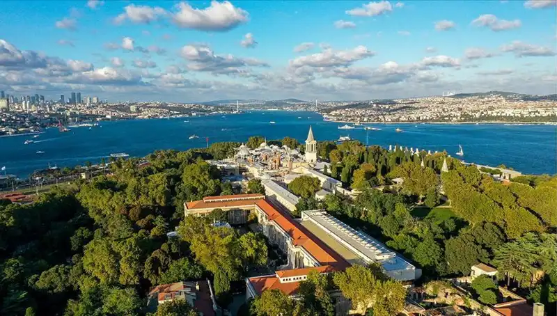 Marmara'da 65 Yıl Sonra Endişe Yaratan Rekor Değişiklik