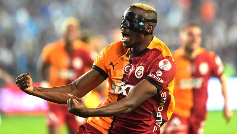 Osimhen'e Kazan-Kazan Teklifinin Ayrıntıları Açıklandı!