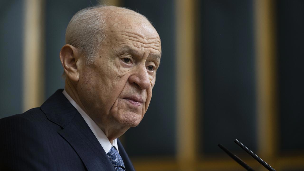 MHP Genel Başkanı Bahçeli'den Sevindirici Haber: İyileşme Sürecinde