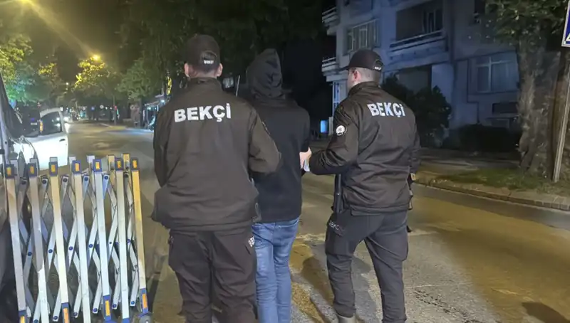 Edirne'de Yakalayan Düzensiz Göçmenlerin Dramı ve Gelecekleri