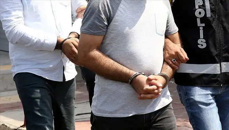Samsun'da Dev Kaçakçılık Operasyonu: Dört Şahıs Gözaltında!