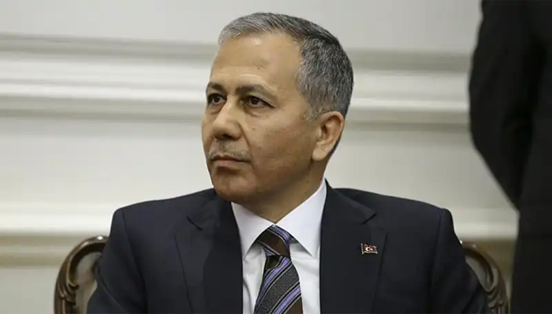 Trafik Cezalarında Devam Eden Yenilikler: Bakan Yerlikaya'dan Açıklamalar