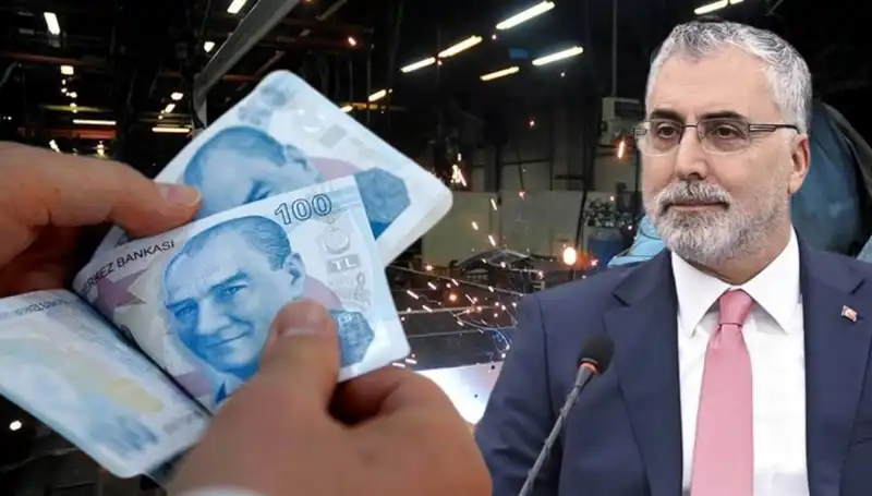 2025 Kamu İşçileri İçin Toplu Sözleşme Müjdeleri: Zam Miktarları Belli Oldu!