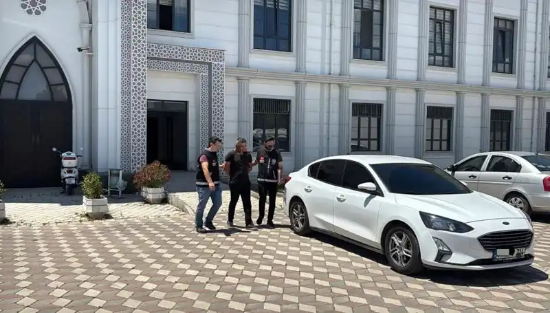 Kocaeli'de Şok Eden Cinayette Tutuklama: Katil Zanlısı Yakalandı!