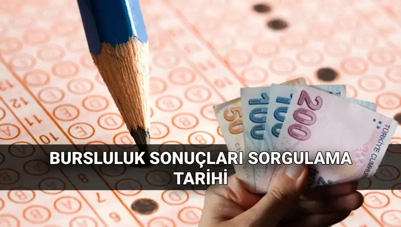 2025 Bursluluk Sınav Sonuçları Açıklanacak! MEB İOKBS Tarihleri Neler?