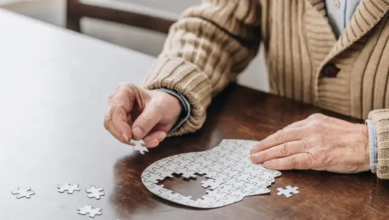 Demans Riskini Azaltmak İçin Uygulamanız Gereken 4 Etkili İpucu