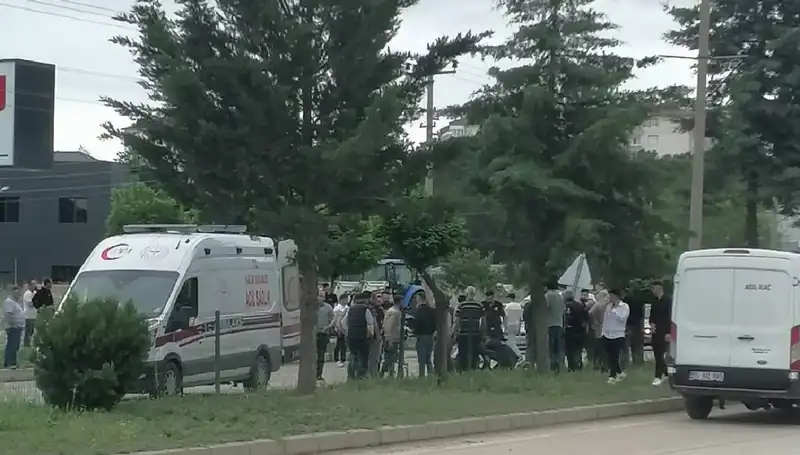 Yaya Geçidinde Kaçırılan Hayat: 10 Yaşındaki Çocuğun Trajik Ölümü