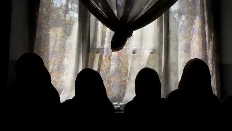 Taliban, Kadın Yazarların Kitaplarına Yasağı İle Sanat Dünyasında Şok Etkisi Yarattı