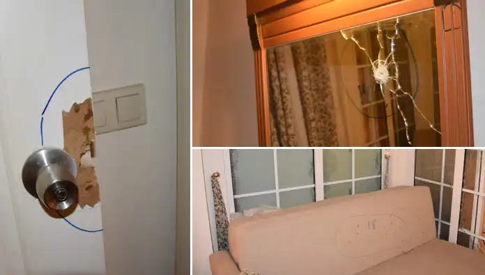 FETÖ’cü Suikast Timinin Saldırdığı Otel: O Gece Hiç Unutulmayacak