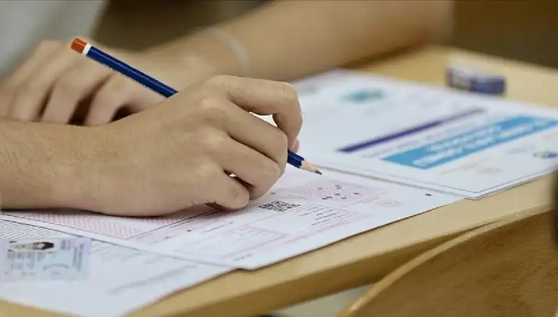 Türkiye’nin YKS Şampiyonu Nizip’ten Çıktı: Başarı Hikayesi Dikkat Çekiyor