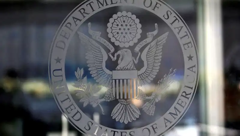 Trump’tan Dışişleri Bakanlığı’na Radikal Yenilik: Kesinti ve Yeniden Yapılandırma Bekleniyor
