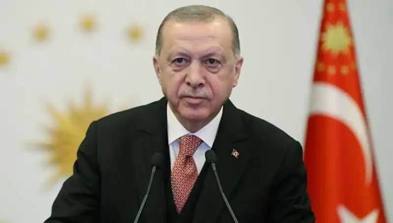 Cumhurbaşkanı Erdoğan, NATO Zirvesi için Hazırlıklarını Tamamladı