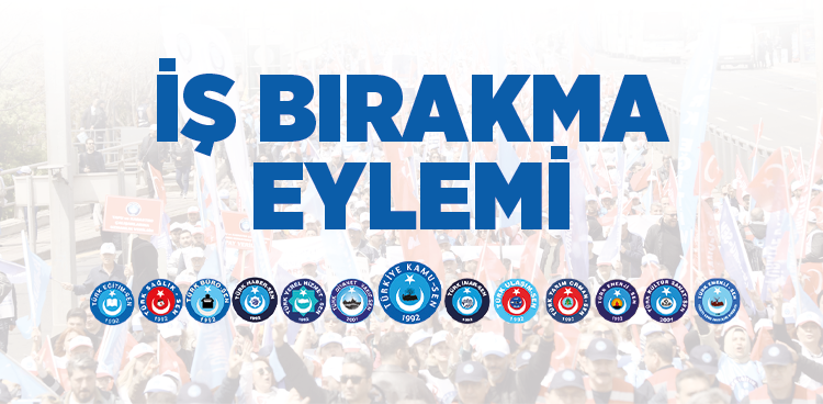 Memurların İş Bırakma Kararı: Hükümete Tepkiler Çığ Gibi Büyüyor