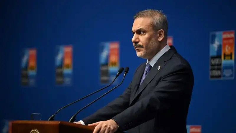 Dışişleri Bakanı Fidan'ın Rusya Ziyareti: Ne Bekleniyor?
