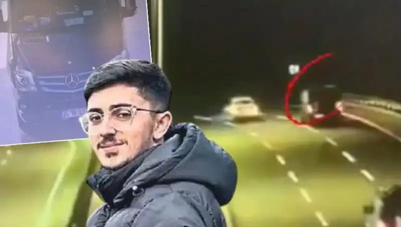 Sürücünün Vahşi Kazasında Sıkı Takip: 9 Yıl Hapis İstemi