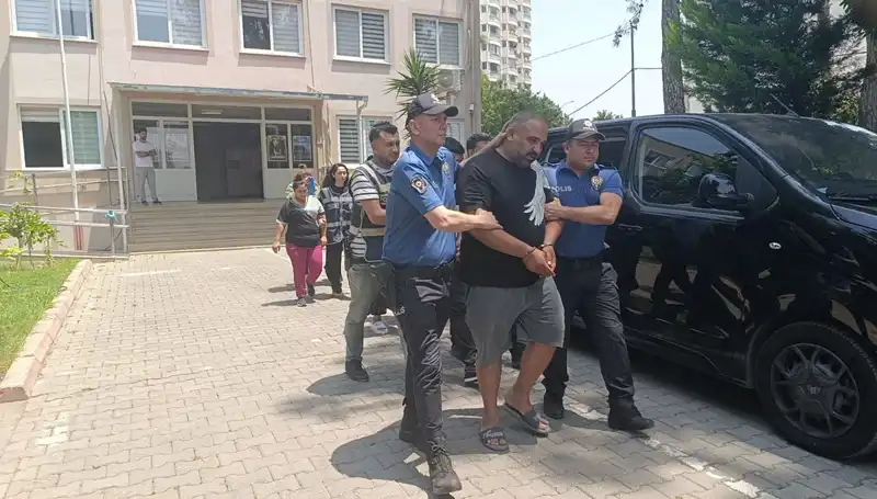 Adana’da Şok Dolandırıcılık Operasyonu: 4 Kişi Tutuklandı!