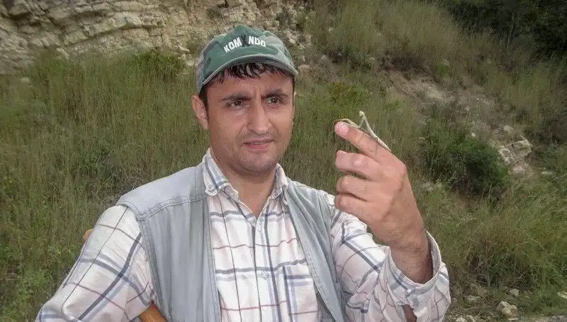 Yeni Keşfedilen Böcek Türü Eşinin İsmiyle Anıldı: Eleştiriler Yakında Gelebilir!
