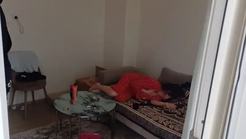 Esra'nın Yüzleştiği Korkunç Gerçek: Birlikte Yaşadığı Adam Dehşet Saçtı