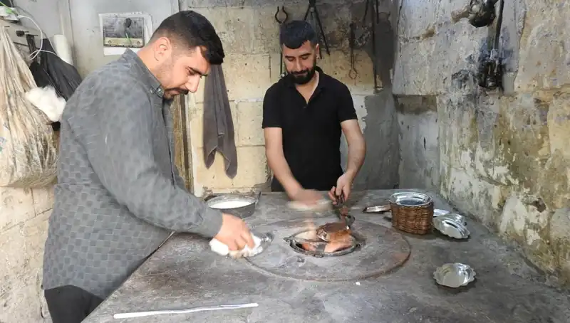 Çırak Bulamayan Zanaatkarlar: Geleneksel Mesleklerin Geleceği Tehlikede