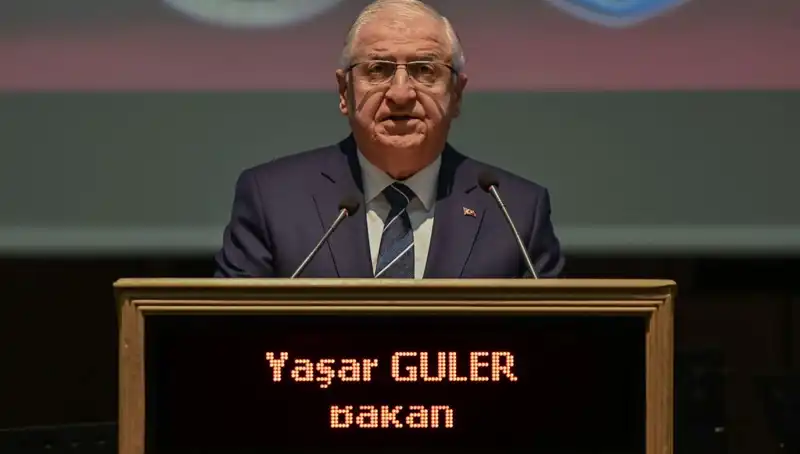 Türkiye'den Çarpıcı Açıklama: Silahların Koşulsuz Teslimi Gerekiyor