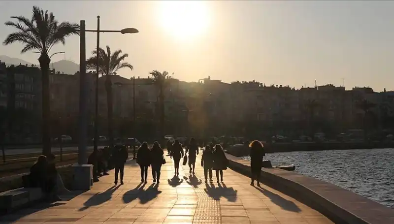 Hafta Sonu Hava Durumu: Planlarınıza Göre Hava Tahmini