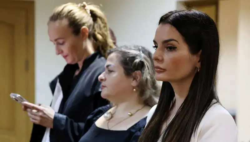Gagauz Lideri Gutsul'a Şok 7 Yıl Hapis Cezası