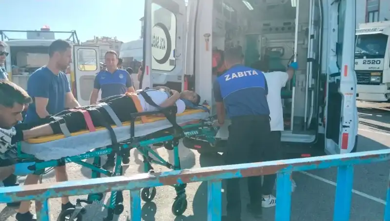 Cumartesi Pazarında Silahlı Saldırı: Neyin Bedeli?