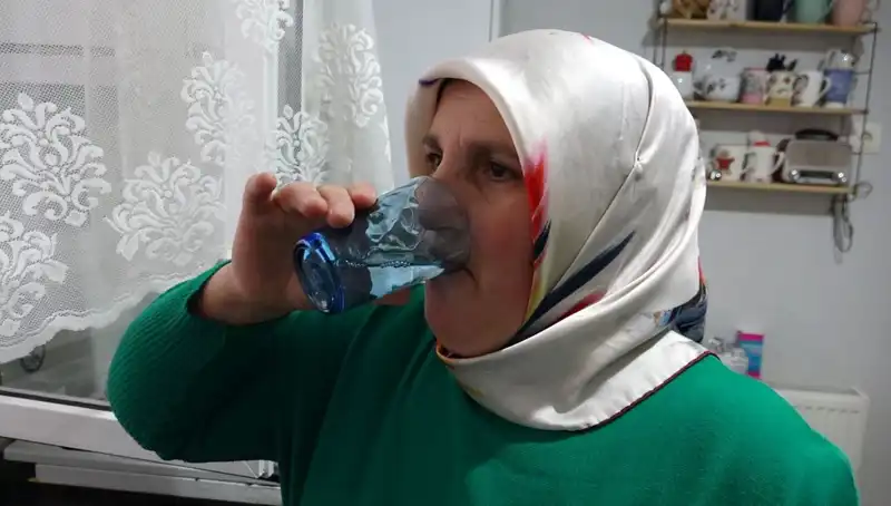 Nisan Yağmuru, 30 Yıl Boyunca Şifa Kaynağı Oldu!