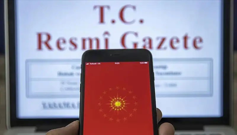 19 Eylül 2025 Resmi Gazete Kararları: Önemli Değişiklikler ve Yenilikler