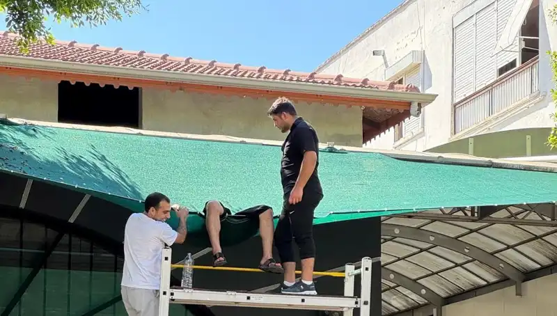 Balkondan Düşen Genç, Ailesini Üzüntüye Boğdu!