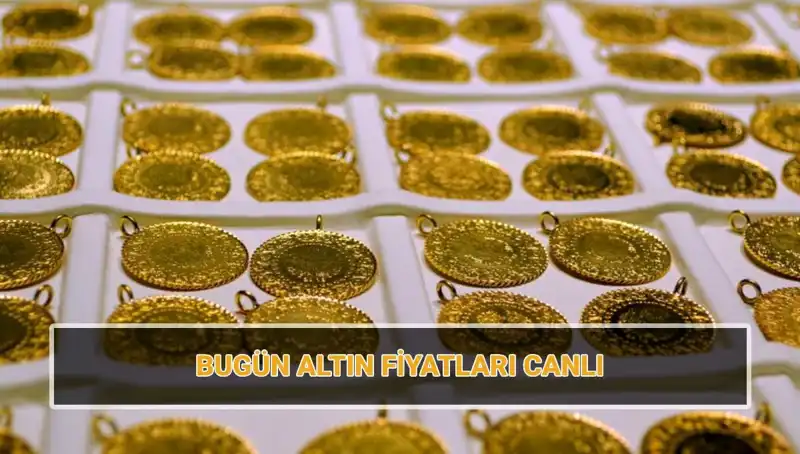 Altın Fiyatları Düşüşe Geçti: 4 Nisan 2023'teki Canlı Gelişmeler