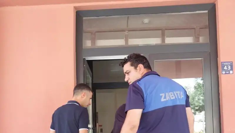 Elazığ'da Gözaltına Alınan 10 Dilenci ile İlgili Şok Gelişmeler