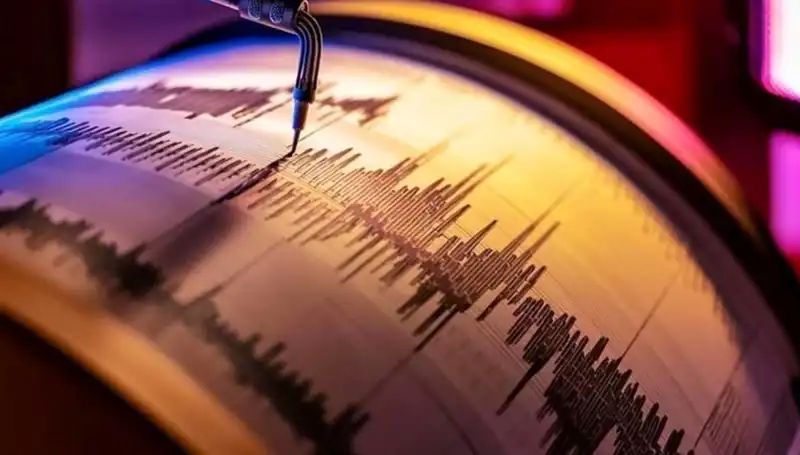 Kütahya’da 3.5 Büyüklüğünde Deprem: Neler Oluyor?