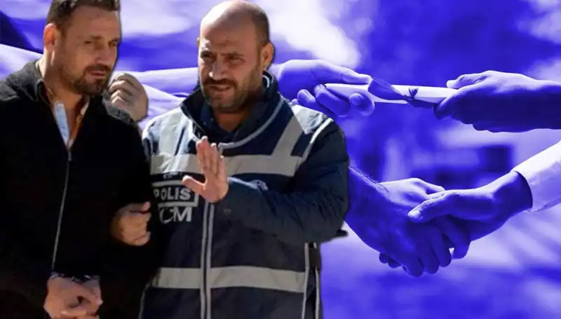 Sahte E-imza Çetesi İfşa Oldu: Joker Yakup'un Skandal İtirafları