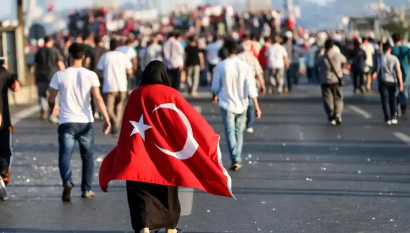 15 Temmuz'da Birlik ve Beraberlik Vurgusu: Bakanların Açıklamaları