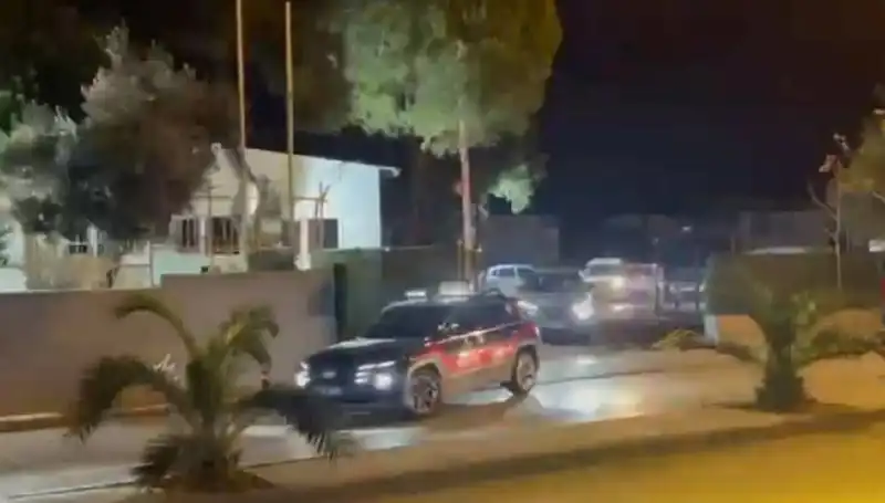 İzmir'de 24 Saatte Şaşırtan Operasyon: 141 Hükümlü Ele Geçirildi