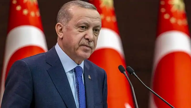 Cumhurbaşkanı Erdoğan, Sivas Kongresi’nin Anlamını Vurguladı ve Geleceğe Dair Mesaj Verdi