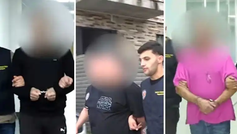 Gürcistan'da Büyük Operasyon: 12 Türk Gözaltına Alındı, Neler Oluyor?