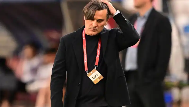 Montella, Performansı Hakkındaki Eleştirilere İlginç Bir Cevap Verdi!