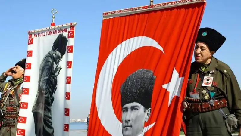 Gaziler Günü: Kahramanlarımızı Anmanın Zamanı Geldi