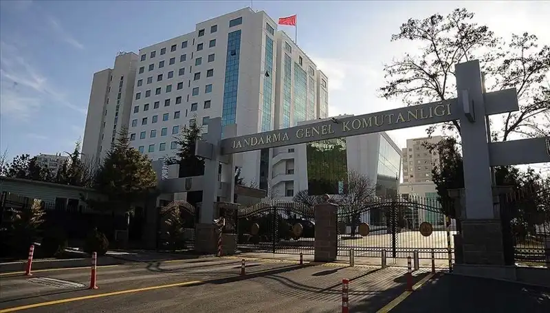 Jandarma Genel Komutanlığı’ndan Sürekli İşçi Alımı: Başvuru Şartları ve Tarihleri